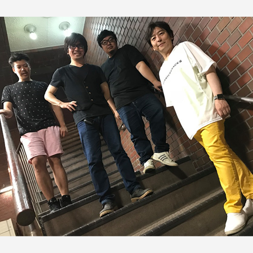 ≪公演中止≫ 宮崎隆睦 バースデーライブ